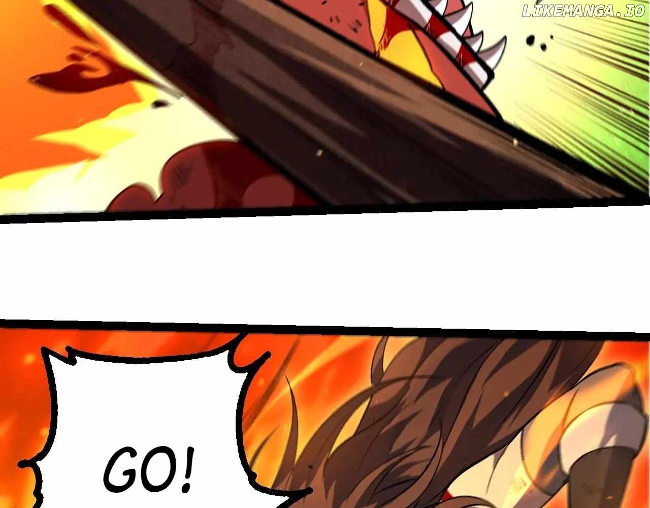 Evolution Begins With A Big Tree Chapter 367 92